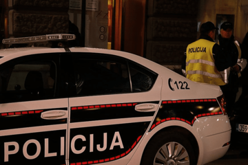 POLICIJA PRIVELA DESET OSOBA Uhapšen osumnjičeni za pucnjavu u Zenici u kojoj je podlegao muškarac