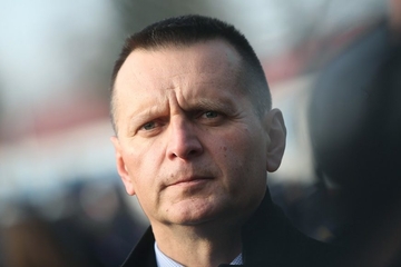 "Uniforma i značka NE ŠTITE NIKOGA" Lukač najavio nova hapšenja u redovima MUP RS