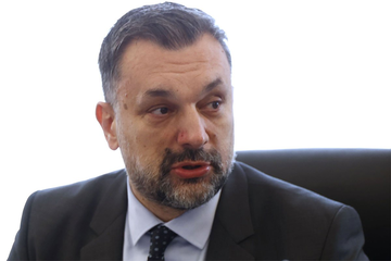 Konaković: Sutra potpisujemo novi koalicioni sporazum na nivou BiH