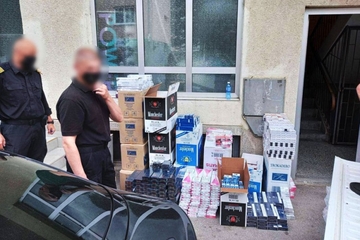 Šverceri i dalje vladaju ulicama, nužne drastične mjere
