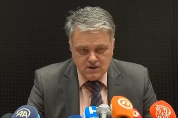 Andelija: Gase se dva bloka u TE Tuzla, zaliha uglja ima za 10 dana