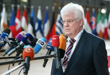 Ruski ambasador napušta EU: "Neće biti povratka na prethodne odnose sa EU"