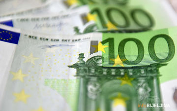 Dijaspora i inflacija podigli BDP