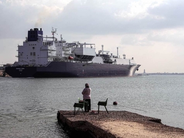 Zaoštrava se situacija u Crvenom moru: Huti potopili i drugi brod, "Tutor" razoren čamcem na daljinsko upravljanje