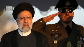 Iranski predsjednik: Ovo je kraj Izraela