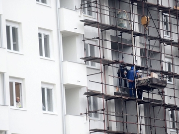 Hoće li se i kada ukinuti porez na kupovinu prve nekretnine u BiH?