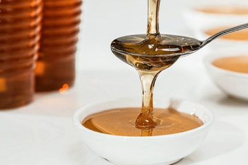 Recept za melem od nane i meda za zdrava pluća