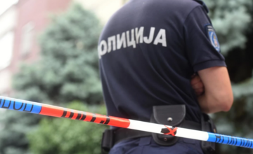 Dočekao ih jeziv prizor: Na stepeništu ispred hotela pronađeno tijelo mladića, sumnja se da je pao sa 6 metara visine