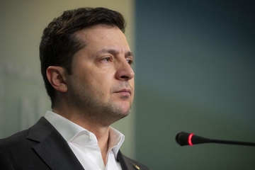 Zelenski: Čuvajte se ovog datuma, Rusi planiraju nešto posebno zlobno