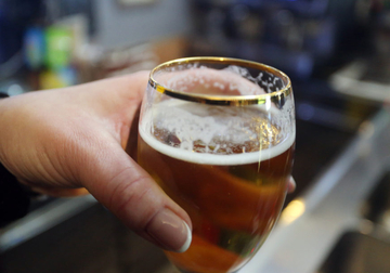 Kako napraviti pivo kod kuće: Četiri sastojka, četiri sata rada i nakon mjesec dana možete da nazdravite