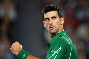 NOVAK PUTUJE U AUSTRALIJU Đoković novu sezonu otvara u Adelejdu