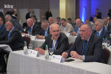 Izabran novi Izvršni odbor NS BiH: Ovi ljudi će krojiti sudbinu bh. fudbala
