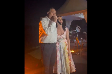 Porodica Dodik pjesmom odgovorila na američke sankcije (VIDEO)