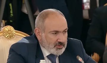 Jermenski premijer se sastao sa zamjenikom šefa CIA-e