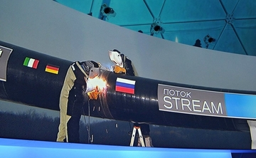 Slanjem turbine, Njemačka Rusiji iz ruku izbija izgovore?