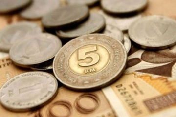 U petak isplata uvećanih penzija u FBiH