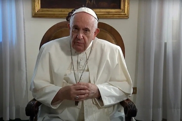 Papa Franjo otvoreno kritikovao UN