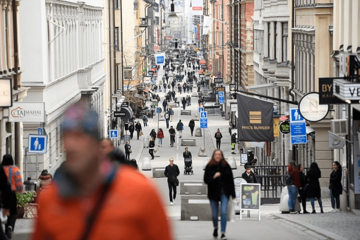 Cijela Evropa prešla na švedski model, ali to ne priznaje?