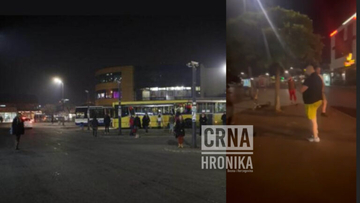  Hrabre Sarajlije spasile djevojke od pomahnitalih migranata: “Jedan je imao i nož” (VIDEO)