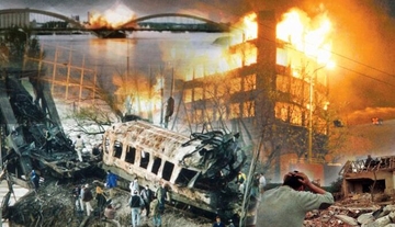 "NATO nema pravo na imunitet"