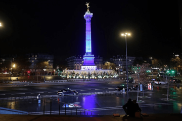 Francuski imunolog: Povratak u normalu ne prije jeseni 2021.