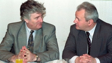 IZ AMERIČKIH DEKLASIFIKOVANIH IZVJEŠTAJA Jeljcin spriječio smjenu Miloševića zbog Karadžića