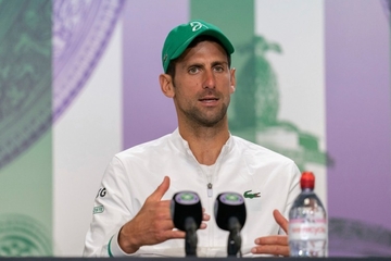 Novak dobio protivnika u prvom kolu US Opena