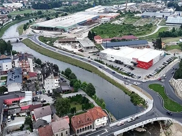 "Najbogatiji mesar" u BiH u velikoj investiciji (VIDEO)