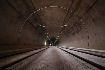U oktobru se otvara najveći tunel u BiH