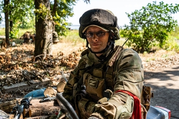 UŽIVO /VIDEO/Uništen "Uragan";Brifing Generalštaba Oružanih snaga Ukrajine;Rusi napadaju Bahmut/Artemovsk/