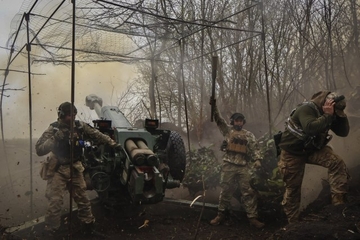 Ukrajinci nemoćni: Procurilo – gube, ostaju bez municije?