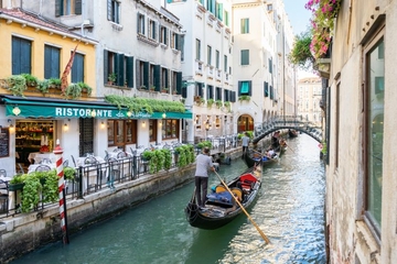 Veneciju UNIŠTAVA turizam