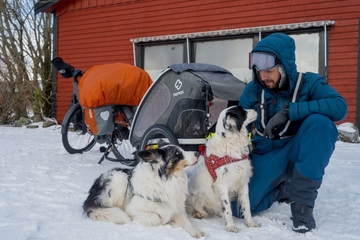 Hrvoje obišao svijet, u Rusiji umalo tri puta stradao: "Kad spomenem Jugoslaviju odmah smo braća"