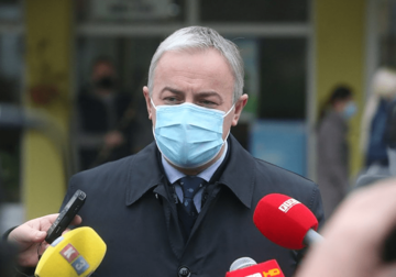 “Građani biraju između bahatosti i demokratskog pristupa” Borenović se oglasio o ponavljanju izbora u Doboju