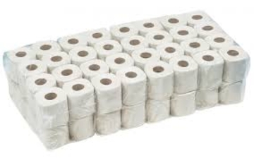 Najavljeno veliko poskupljenje WC papira: "Moguće su nestašice" I G.....M PLAĆAMO RAT