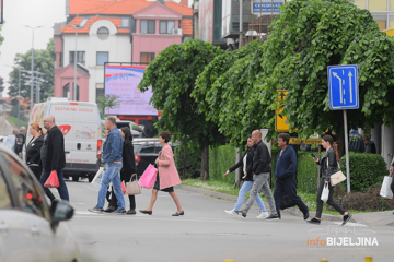 Vaskršnji i prvomajski praznici: Neradni dani u Srpskoj od 30. aprila do 3. maja