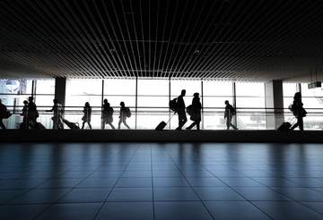 Ukrala sat od 10.000 evra na aerodromu u Memingenu, pa odmah odletjela za Tuzlu