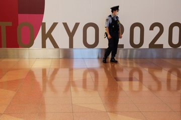 Vanredno stanje u Tokiju, biće i tokom Olimpijade