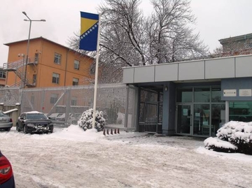 Tužilaštvo BiH podiglo optužnicu: Kinez "Miki" utajio više od 24.000 KM poreza