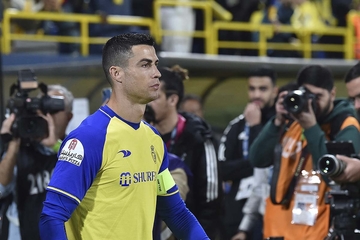 Ronaldo: Evropski fudbal je izgubio na kvalitetu