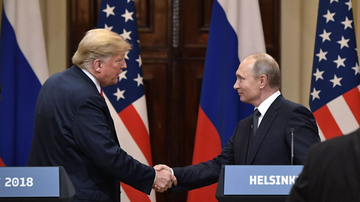 Putin: Predizborna situacija u SAD sve više poprima necivilizovani karakter