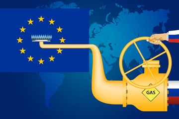 POTVRĐENO Rusija prekinula isporuke plina Poljskoj. "Gazprom nam je prijetio"