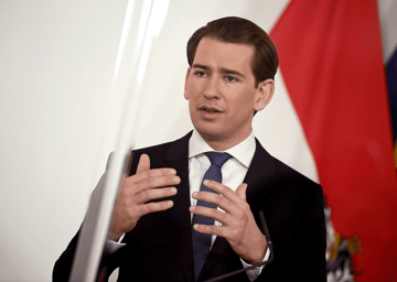 FPO podnijela prijavu protiv austrijske vlade