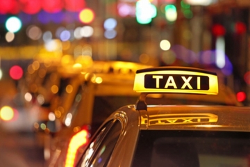 U Beogradu taksista vukao tijelo više od kilometra
