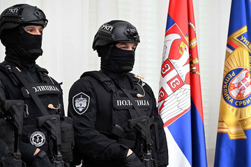 Ubijen muškarac u Beogradu: Akcija "Vihor" na snazi