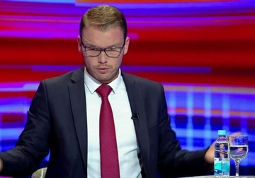 STANIVUKOVIĆ O PORNO SNIMKU POLITIČARA "Ovo je zločin..."