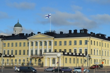 Moskva poslala Helsinkiju protestnu notu zbog zaplijene ruske državne svojine