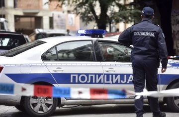 Dojave o bombama stigle na adrese osnovnih škola i zdravstvenih ustanova