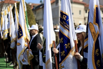 DŽAFEROVIĆ "Ova država još uvijek nije ono za šta su se borili borci ARBiH"