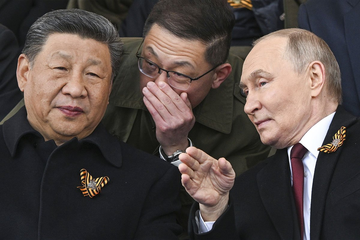 Putin i Si objavili zajedničko pismo, napali SAD